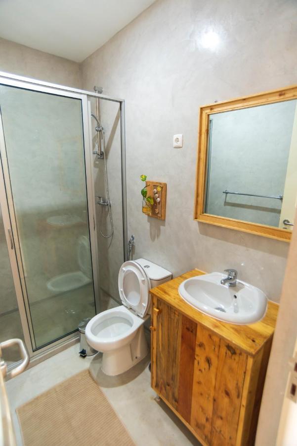Apartamento Fatima Amwilla Guesthouse 민델로 외부 사진