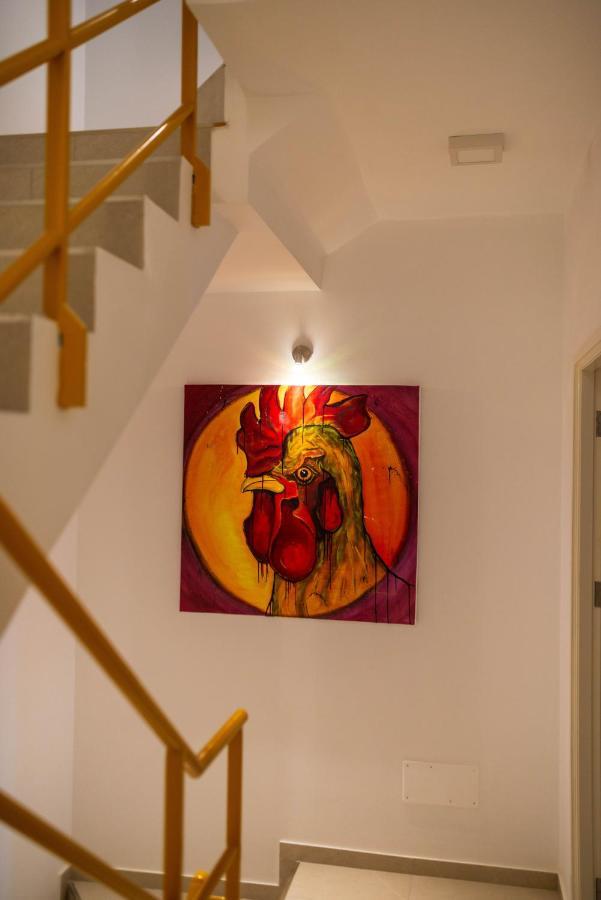 Apartamento Fatima Amwilla Guesthouse 민델로 외부 사진