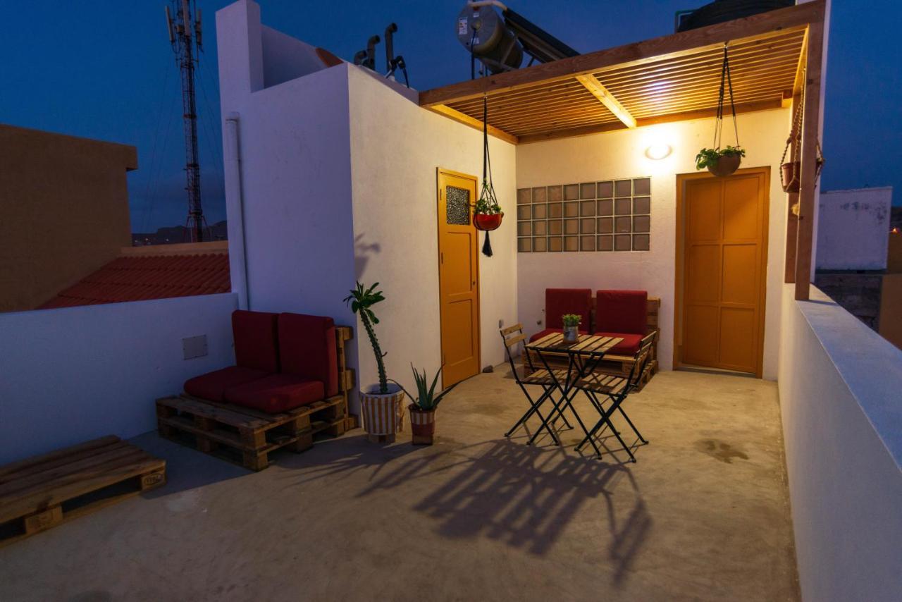 Apartamento Fatima Amwilla Guesthouse 민델로 외부 사진