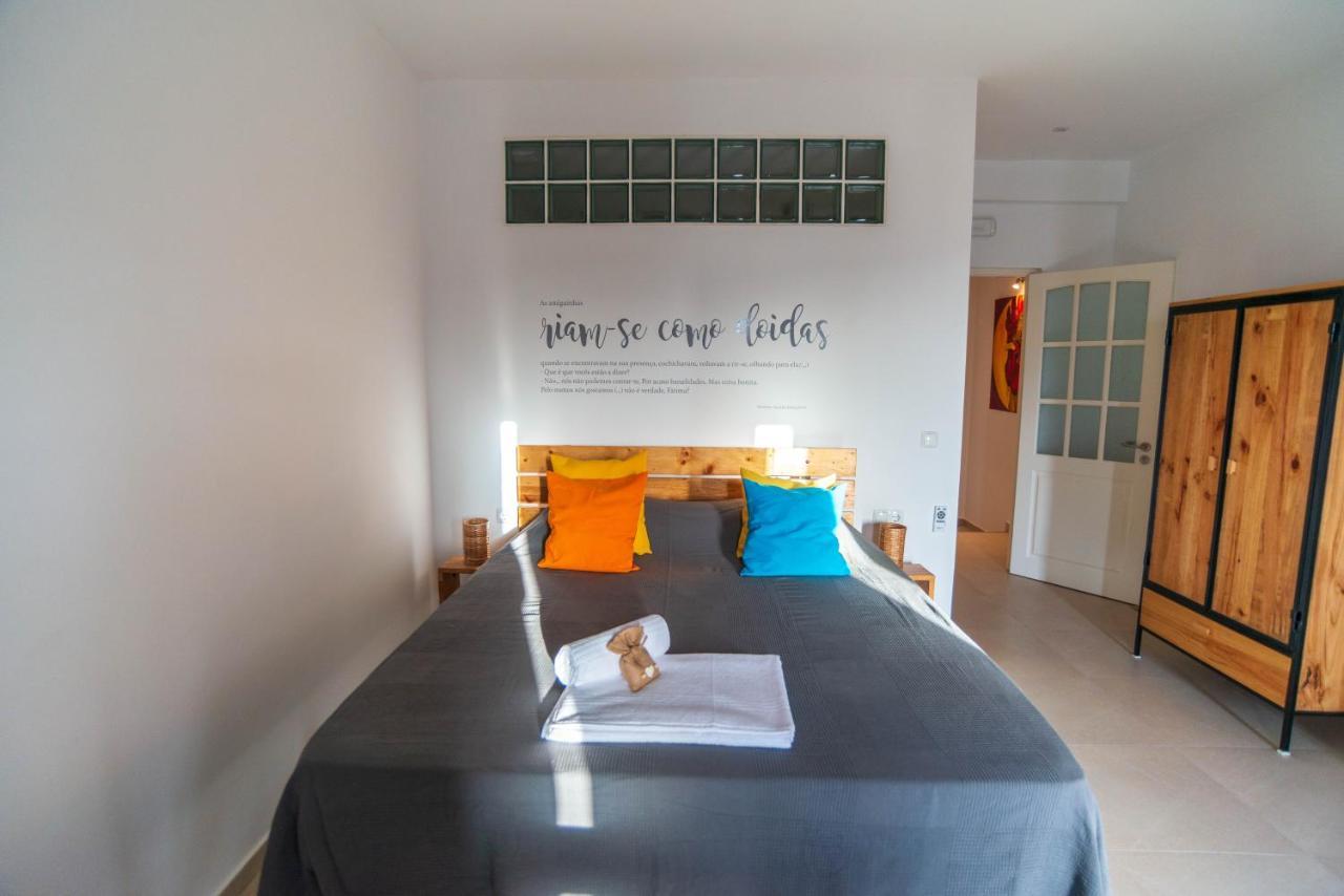Apartamento Fatima Amwilla Guesthouse 민델로 외부 사진