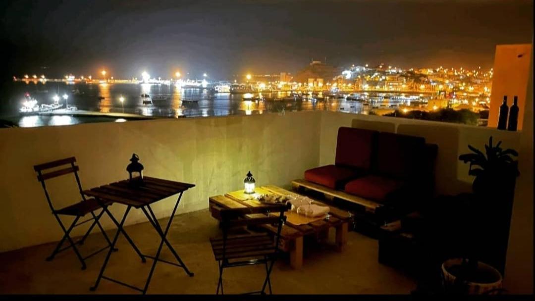 Apartamento Fatima Amwilla Guesthouse 민델로 외부 사진